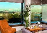 Arts Hotel Istanbul Harbiye foto 15