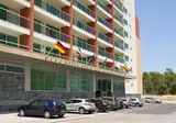 Monte Gordo Hotel Apartamentos & Spa foto 10