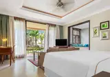 The Westin Turtle Bay Resort and Spa Mauritius foto 29