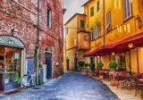 Indrukwekkend Toscane, Montecatini Terme foto 15