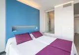 Ebano Hotel Apartments & Spa foto 26