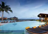 Centara Ras Fushi Resort & Spa Maldives foto 15