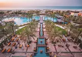 Saadiyat Rotana Resort & Villas foto 1