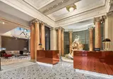 DoubleTree By Hilton Trieste foto 2