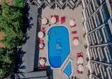 Kleopatra Fatih Hotel foto 27