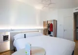 Ibis Casablanca Abdelmoumen foto 3