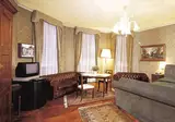 Hotel Villa Stucky foto 14