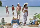 Waldorf Astoria Seychelles Platte Island foto 29