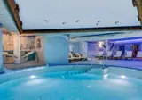 Hotel Daniya Denia foto 13