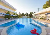 Memphis Beach Hotel foto 12