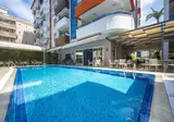 Lonicera City Hotel foto 13