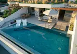 Akres Luxury Sea view Villas foto 5