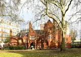 St Paul's Hotel foto 1