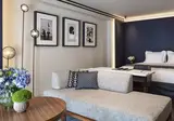 Hotel Lutetia foto 14