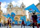 Hoogtepunten van Malta en Gozo foto 2