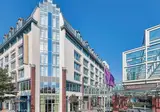 Mercure Hotel Berlin Tempelhof foto 16