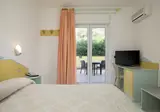 Lu' Hotel Porto Pino foto 16