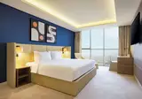 Voco Doha West Bay Suites by IHG foto 1