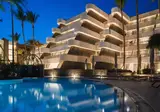 Plus Fariones Suite Hotel foto 23