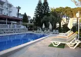 Halici Hotel foto 20