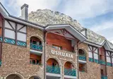 Ushuaia Mountain Hotel foto 19