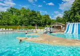 Camping Le Val De Bonnal foto 1