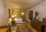 Yunak Evleri Cappadocia Cave Hotel foto 19