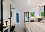Central Boutique Hotel by Naoussa Hills foto 4