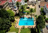 Hotel Rembrandt foto 1