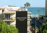 Adia Hotel Cunit Platja foto 15