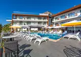 Rhapsody Hotel & Spa foto 1