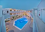 Delfina Boutique Hotel foto 16