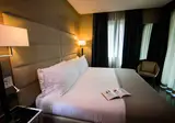 Hotel Forum Pompei foto 19