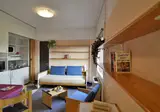 Residence Hotel Siloe foto 3