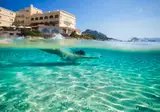Gabbiano Azzurro Hotel & Suites foto 12