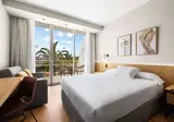 Protur Sa Coma Playa Hotel & Spa foto 2