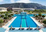 Hilton Dalaman Sarigerme Resort & Golf foto 10