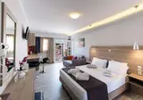 Aggelos Appartementen & Deluxe Studios foto 5