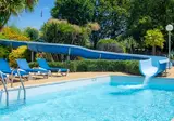 Camping Les Jardins Du Morbihan foto 28