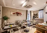 Rome Garden Hotel foto 15