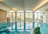 Boutique Hotel Pachers foto 1