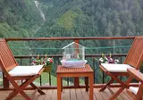 Ayder Doga Resort foto 14