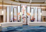 Hotel Conrad Las Vegas at Resorts World foto 9