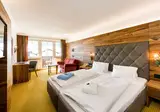 Hotel Edelweiss foto 3