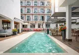 Neptuno Hotel & Spa foto 25
