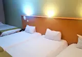 Euro Hotel Paris Creteil foto 28