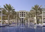 Park Hyatt Abu Dhabi Hotel & Villas foto 1