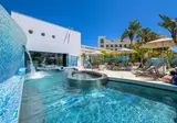 Hotel Las Arenas Balneario Resort foto 1
