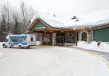 Lake Louise Inn foto 3