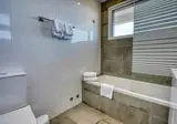 Vila Camacho Guest House foto 13